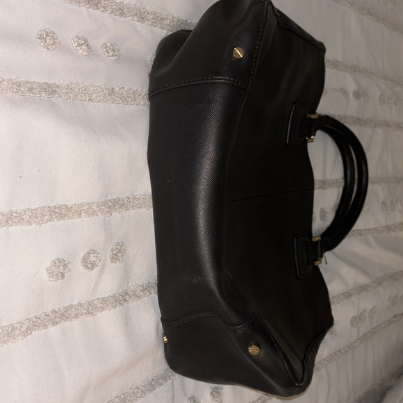 Preloved Tory Burch Tote - Picture 3 of 11